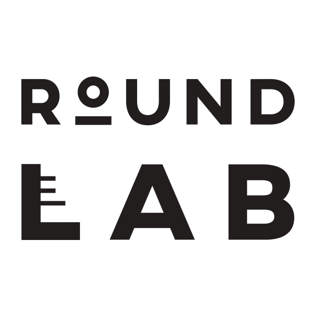 round lab logo