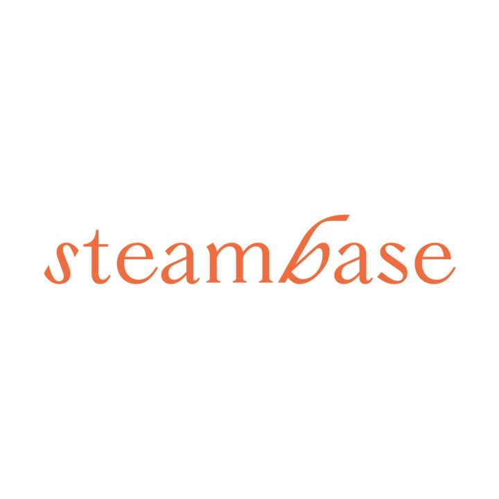 steambase logo