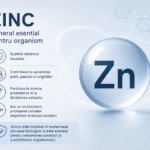 zinc