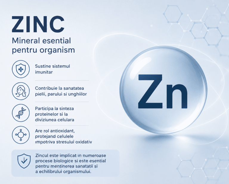 zinc