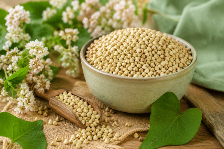 Hrișca: ce este, valori nutriționale și de ce este potrivită pentru dietele fără gluten 1 hrisca - articol blog