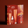 Set cadou Rutina Glow Infusion, ENDRO