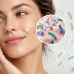 microbiomul-pielii