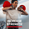 GNC Pro Performance® Creatine Monohydrate, Creatina Monohidrata fara aroma pentru sustinerea musculaturii si a functiei cognitive, 510 g