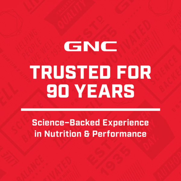 GNC Pro Performance® Creatine Monohydrate, Creatina Monohidrata fara aroma pentru sustinerea musculaturii si a functiei cognitive, 510 g