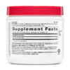 GNC Pro Performance® Creatine Monohydrate, Creatina Monohidrata cu aroma de zmeura albastra pentru sustinerea musculaturii si a functiei cognitive, 198 g