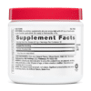 GNC Pro Performance® Creatine Monohydrate, Creatina Monohidrata cu aroma de fructe tropicale pentru sustinerea musculaturii si a functiei cognitive, 189 g