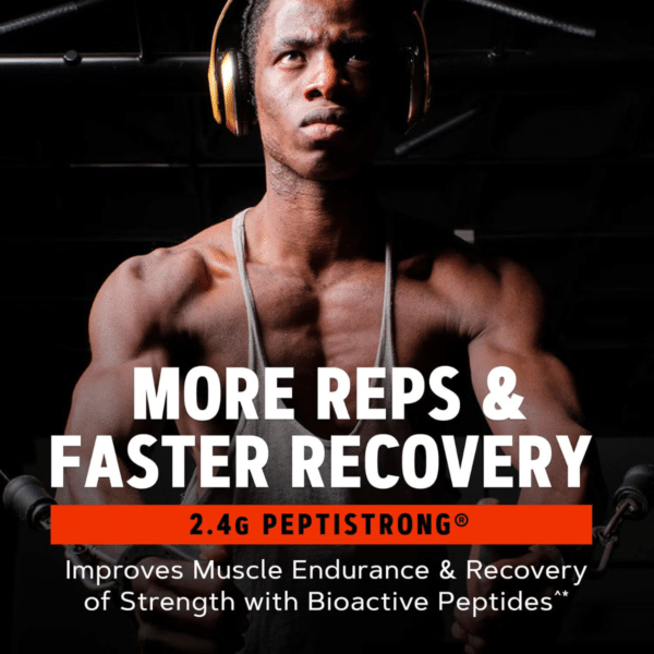 GNC AMP Creabolic™, Formula premium de creatina monohidrata, hmb, peptistrong pentru forta si masa musculara, cu aroma de limonada, 405 g GNC AMP Creabolic™, Formula premium de creatina monohidrata, hmb, peptistrong pentru forta si masa musculara, cu aroma de limonada, 405 g