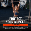 GNC AMP Creabolic™, Formula premium de creatina monohidrata, hmb, peptistrong pentru forta si masa musculara, cu aroma de limonada, 405 g GNC AMP Creabolic™, Formula premium de creatina monohidrata, hmb, peptistrong pentru forta si masa musculara, cu aroma de limonada, 405 g