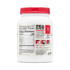 GNC Pro Performance® 100% Whey, Proteina din zer cu aroma de briosa cu mere si scortisoara, Testata Antidoping, 786.5 g