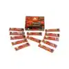 Magiun natural afrodisiac, 12 plicuri x 12g, Themra