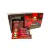 Magiun natural afrodisiac, 12 plicuri x 12g, Themra
