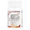 ZAHLER® Junior D3 & K2, Vitamina D3 + K2 pentru copii, formula avansata pentru oase, absorbtia calciului si imunitate, 90 tb