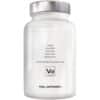 CodeAge Amen Vitamin D - K2 & Zinc - Vitamin D3, formula pentru imunitate, oase puternice si protectie cardiovasculara, 60 cps