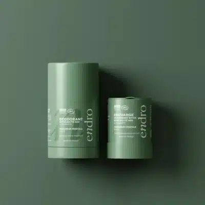 duo-deodorant-stick-recharge-mixte-48h Duo Deodorant 48H Stick & Refill | Parfum botanic proaspăt